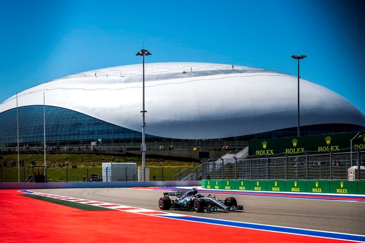 Bottas do prve pobjede u karijeri, Vettel i Raikkonen na postolju