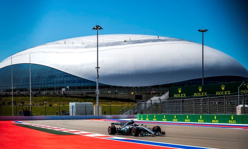 Bottas do prve pobjede u karijeri, Vettel i Raikkonen na postolju