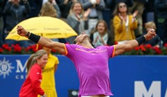 Sjajni Nadal nadigrao Thiema i upisao desetu titulu u Barceloni