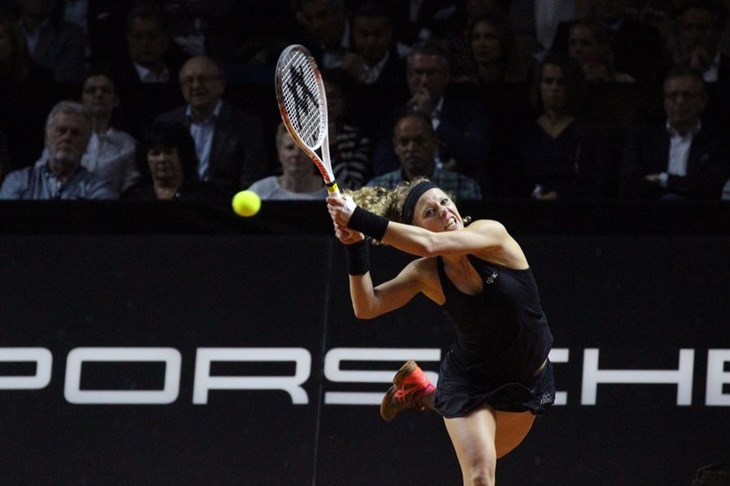 Swiatek u Stuttgartu ispustila samo dva gema, Raducanu tek jedan više