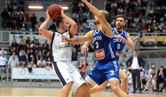 Zadar izjednačio rezultat u seriji, četvrtfinale se vraća u Zagreb