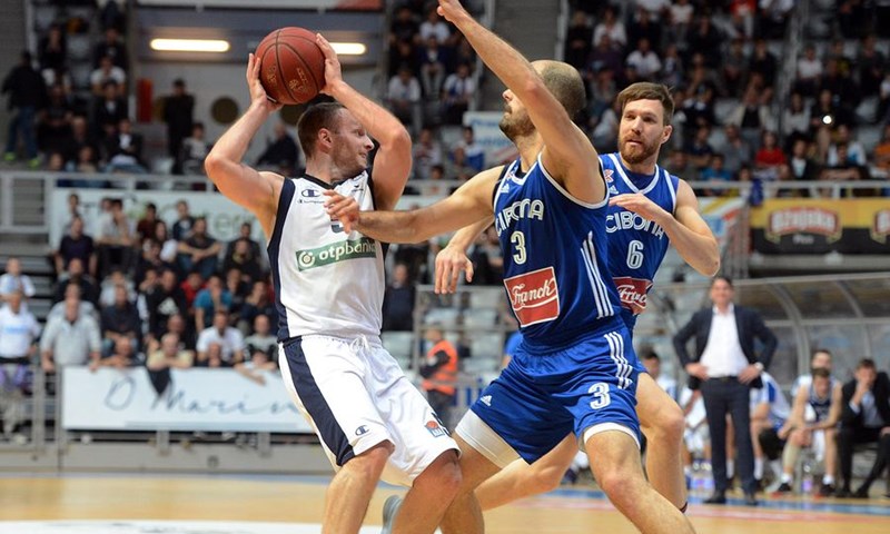 Jakov Vladović karijeru nastavlja u dresu Jazina