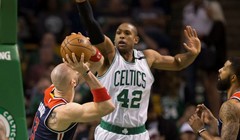 VIDEO: Celticsi pobjedom otvorili polufinalnu seriju, Bogdanović ponovno dvoznamenkast