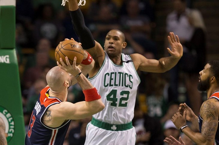 VIDEO: Celticsi pobjedom otvorili polufinalnu seriju, Bogdanović ponovno dvoznamenkast