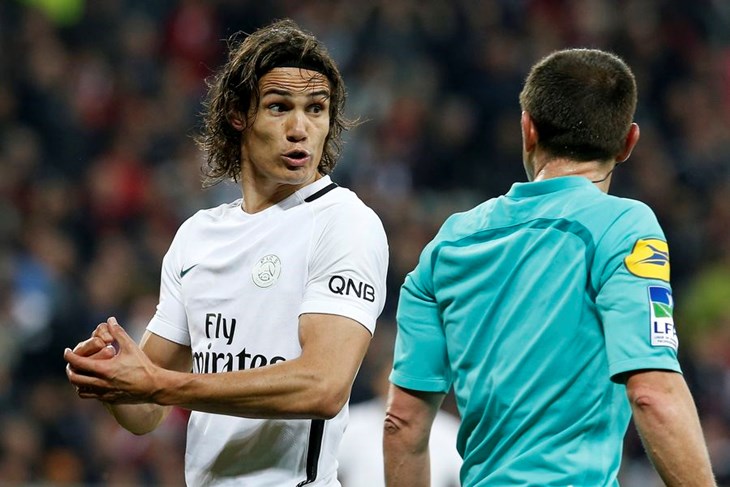 VIDEO: Balotelli predvodio Nicu u pobjedi nad PSG-om, Monaco nadomak titule