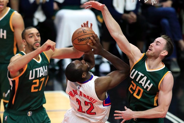 Gordon Hayward prihvatio ponudu Celticsa i oprostio se od Jazzera