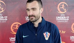 Dario Bašić: "Brekalo je baš izvanserijski, po svemu. Olmo je prerastao okvire HNL-a"