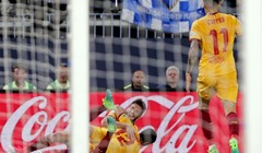 VIDEO: Malaga pomogla Atleticu, u najefikasnijoj utakmici kola bolja od Seville