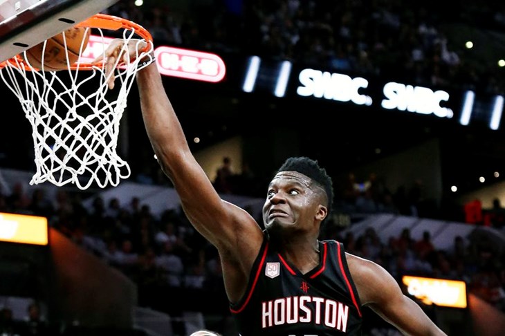VIDEO: Odmorni Cavsi poveli protiv Raptorsa, Houston u gostima pregazio Spurse