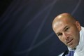 Zidane: "Nismo favoriti, šanse su 50:50"