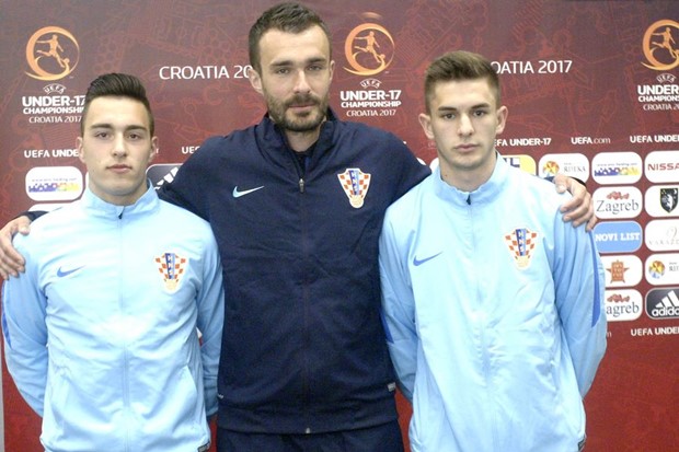 Bašić: "Ova je generacija spremna odgovoriti na sve zahtjeve"