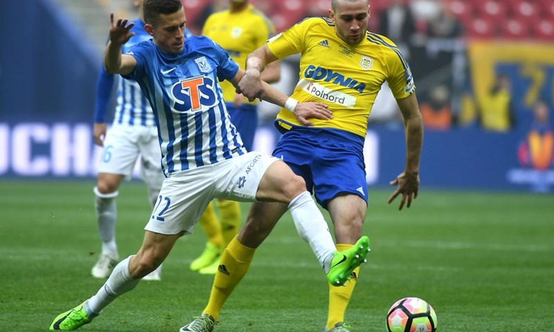 VIDEO: Bjelica bez trofeja pobjednika Kupa, Arka slavila drugi put u povijesti