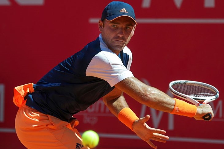 Del Potro krenuo autoritativno, neobičan poraz Edmunda protiv domaćeg kvalifikanta