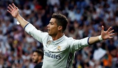 Perez: "Ronaldo može otići ako netko ponudi milijardu eura"