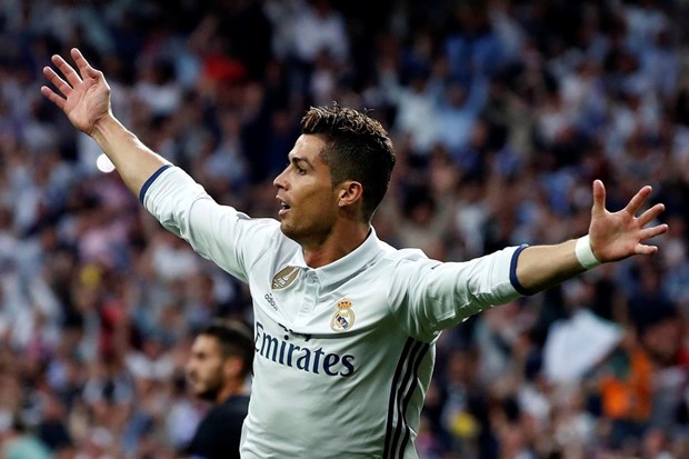 Ronaldo: "Imamo dobru prednost, ali još nije gotovo"