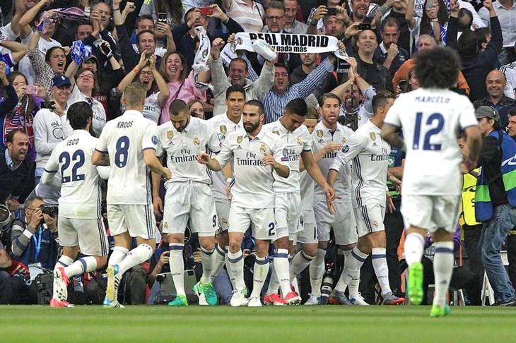 Zidane: "Nema lagane utakmice, Atletico može zabiti četiri ili pet golova"