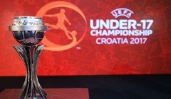 EP U-17: ABBA sustav izvođenja jedanaesteraca na testiranju u Hrvatskoj