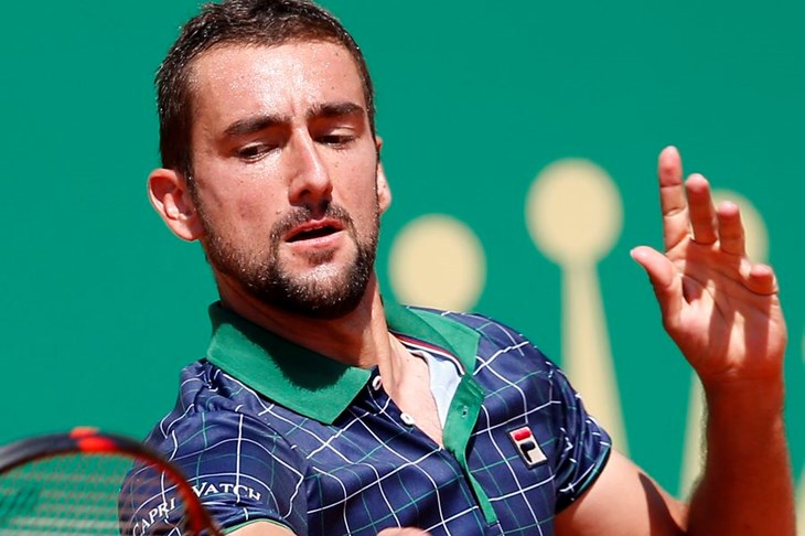 Marin Čilić lakoćom do četvrtfinala u Istanbulu, Džumhur svladan u dva seta