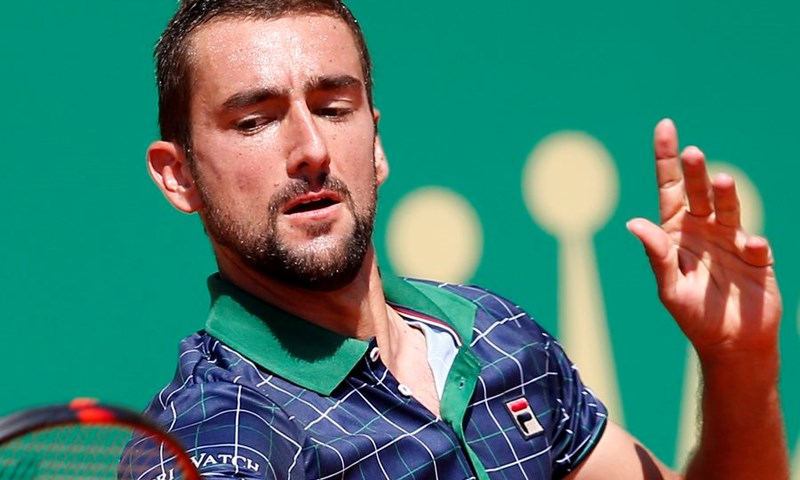 Marin Čilić lakoćom do četvrtfinala u Istanbulu, Džumhur svladan u dva seta