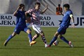 EURO U-17 Elitno kolo: Hrvatska u skupini s Belgijom, Švedskom i Ciprom