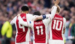 VIDEO: Ajaxova mladost razbila Lyon i došla pred vrata finala