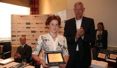 Noa Krznarić i Nora Knežević nastavljaju s pobjedama u Sloveniji i Belgiji