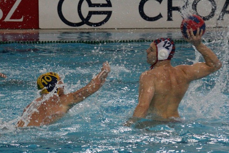 Jug CO obranio naslov prvaka Hrvatske