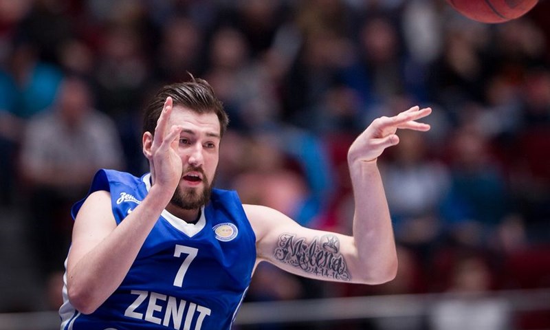 Uniks Kazan i Lokomotiv Kuban do visokih pobjeda, prvo slavlje Astane