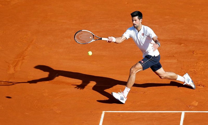 Novak Đoković raspustio kompletan stručni stožer s ciljem poboljšanja rezultata