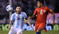FIFA Messiju skinula suspenziju, zbog nedostatka dokaza