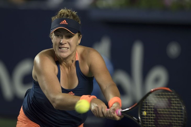 Rybarikova se oprostila od turnira, Pavljučenkova u dva seta bolja od Kuzmove