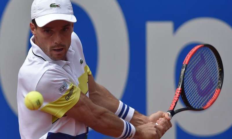 Mektić bez finala u konkurenciji parova, Bautista Agut probudio Hanfmanna iz sna