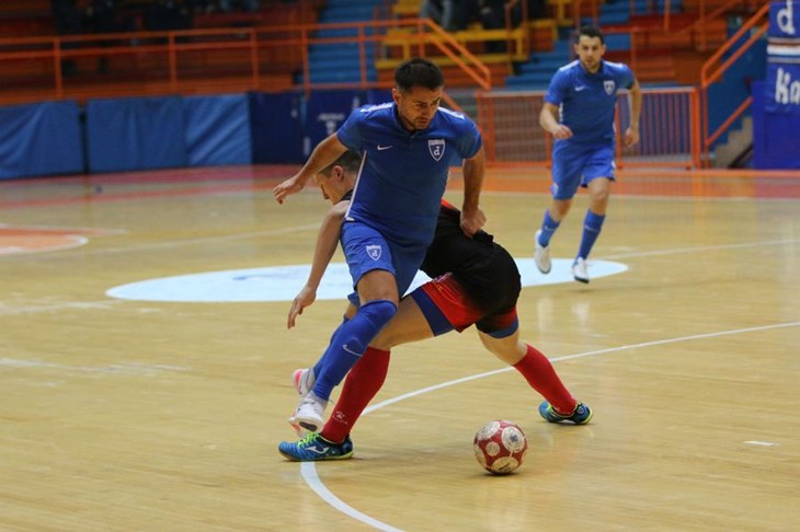 Franja za Sportnet: "Ako ne dođeš na Štefanje s torbom na Kutiju, nisi ništa napravio"