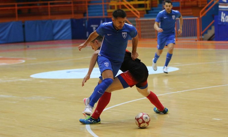 Franja za Sportnet: "Ako ne dođeš na Štefanje s torbom na Kutiju, nisi ništa napravio"