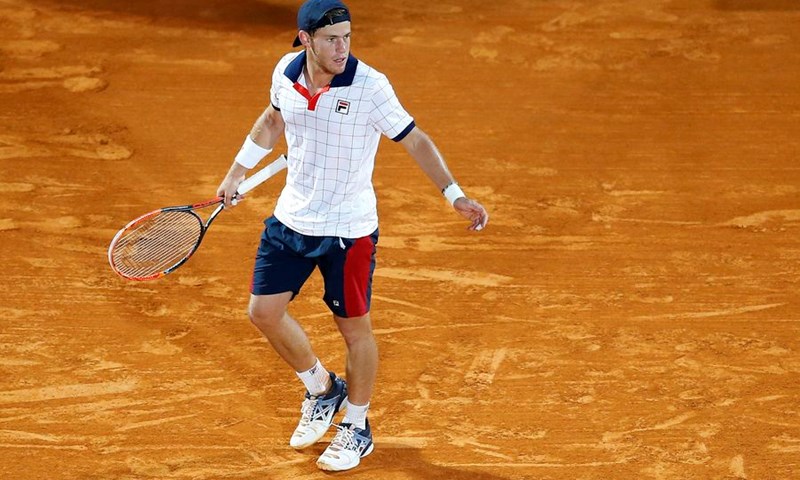 Čilić protiv Argentinca u polufinalu, Raonić i Troicki drugi par