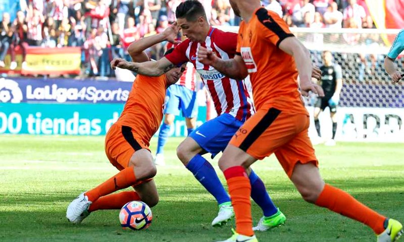 Fernando Torres produžio vjernost madridskom Atleticu