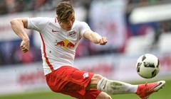 RB Leipzig visoko slavio u Berlinu i osigurao Ligu prvaka