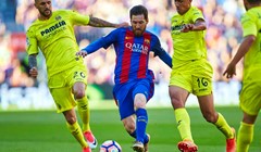 VIDEO: Barcelona se lako obračunala s Villarrealom, četiri gola MSN-a