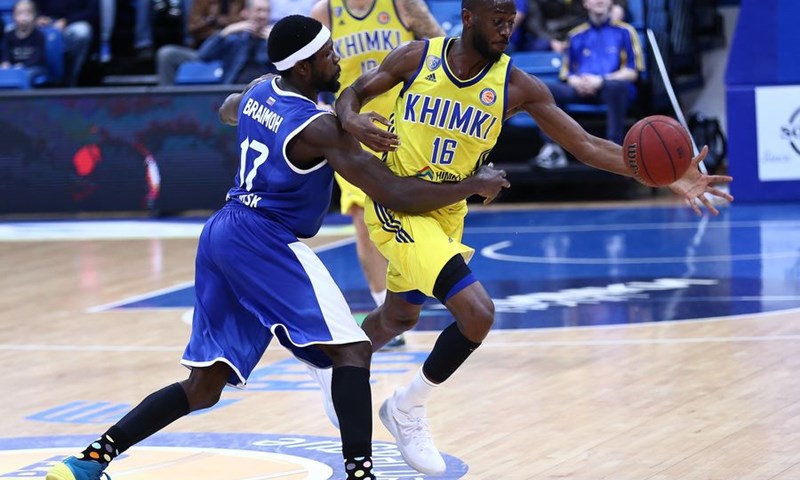 Zenit prvi polufinalist VTB lige, Himki do 2-0 protiv Jeniseja