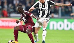 Mario Mandžukić produžio ugovor s Juventusom za još jednu sezonu