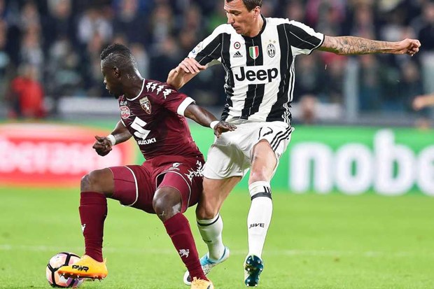Mario Mandžukić produžio ugovor s Juventusom za još jednu sezonu
