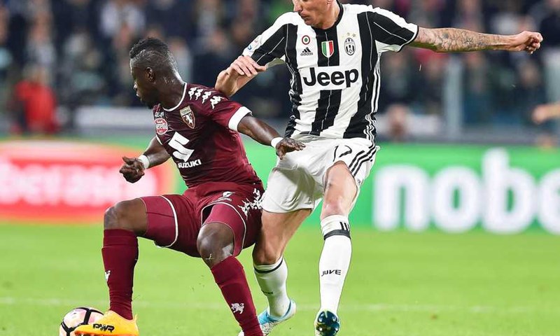 VIDEO: Gonzalo Higuain spasio bod Juventusu u 92. minuti, prekinut veliki domaći niz Stare dame
