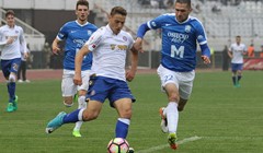 Osječani kreću protiv Santa Colome iz Andore, Hajduk protiv Levskog ili Sutjeske