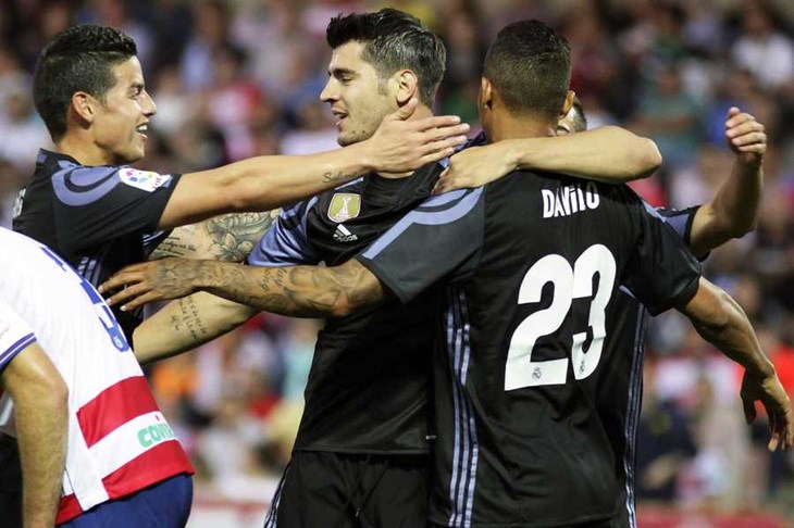 City ne staje s transferima, Danilo stigao iz Real Madrida za 26,5 milijuna funti, Kolarov u Romi