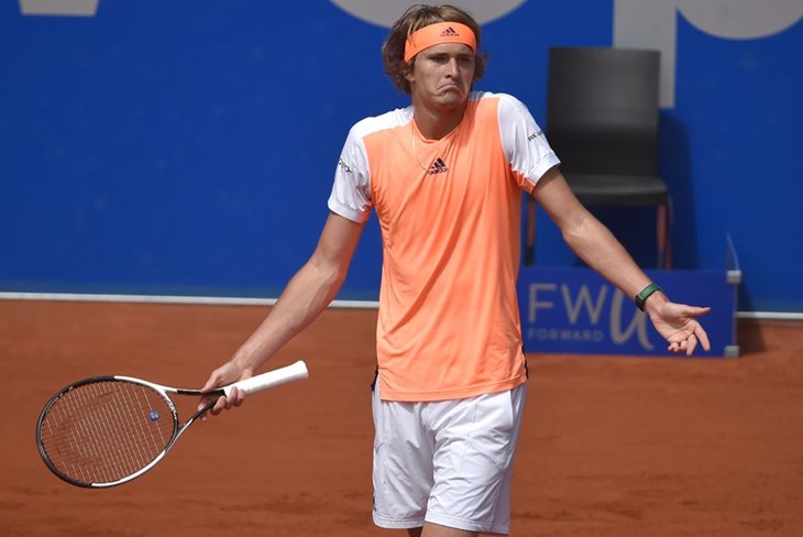 Zverev traži prvu titulu u Njemačkoj, Pella prvu uopće