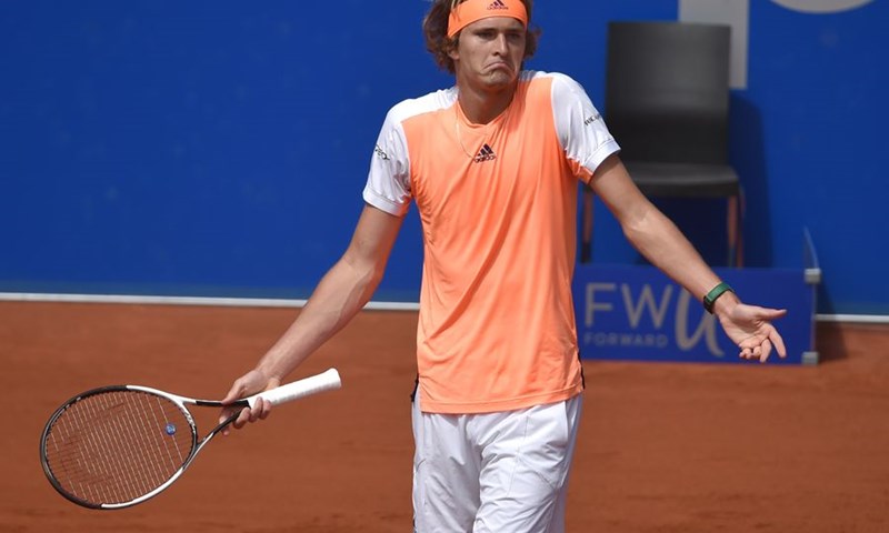 Zverev traži prvu titulu u Njemačkoj, Pella prvu uopće