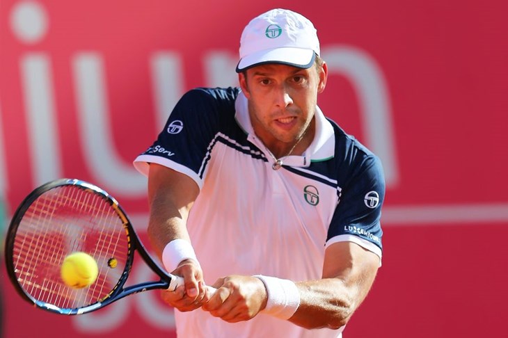 Carreno Busta ponovno u finalu Estorila, Luksemburžanin na drugoj strani