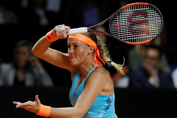 Halep i Mladenović u borbi za titulu u Madridu