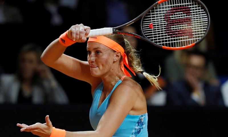 Halep i Mladenović u borbi za titulu u Madridu