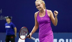 Donna Vekić svladala osmu igračicu svijeta i osvojila turnir u Nottinghamu!